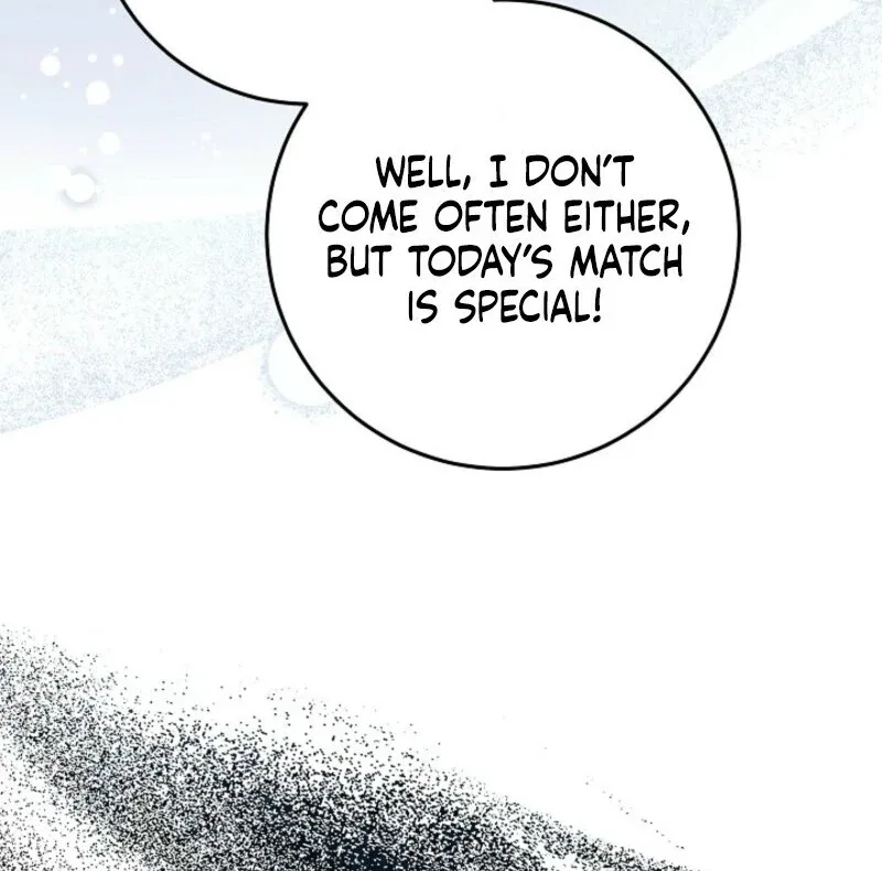 Come On Now, Even If I’m Not A Villain Chapter 39 page 11