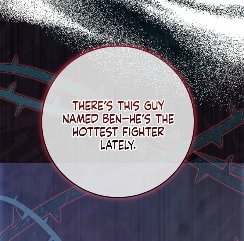 Come On Now, Even If I’m Not A Villain Chapter 39 page 12