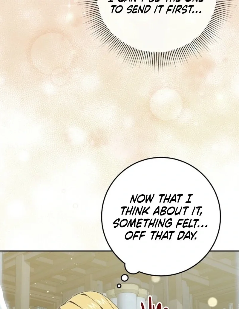 Come On Now, Even If I’m Not A Villain Chapter 38 page 16