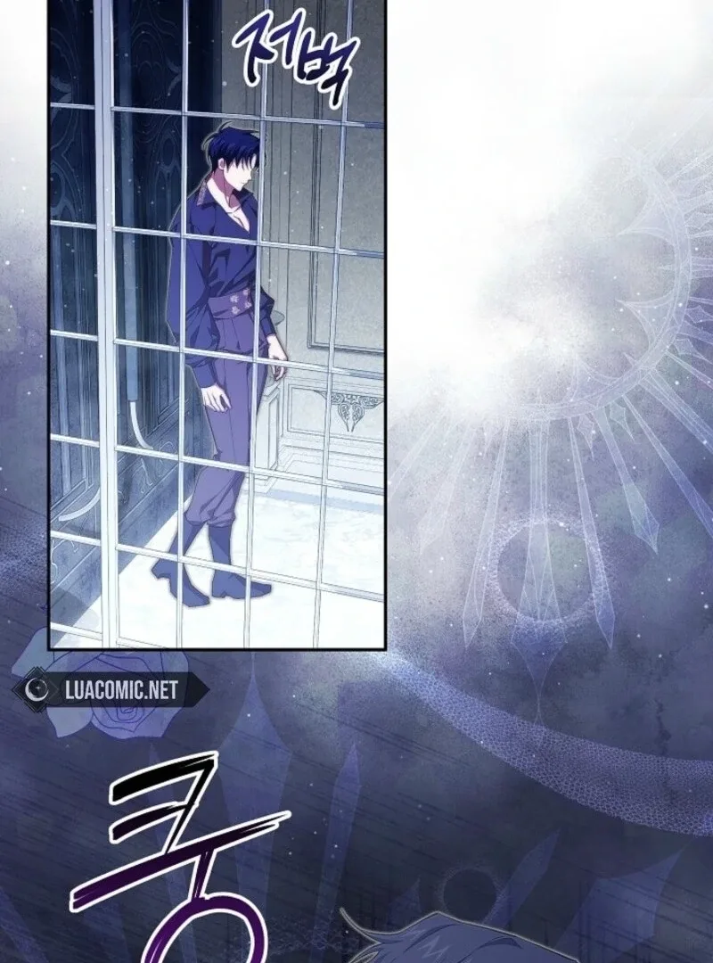 Come On Now, Even If I’m Not A Villain Chapter 37 page 21