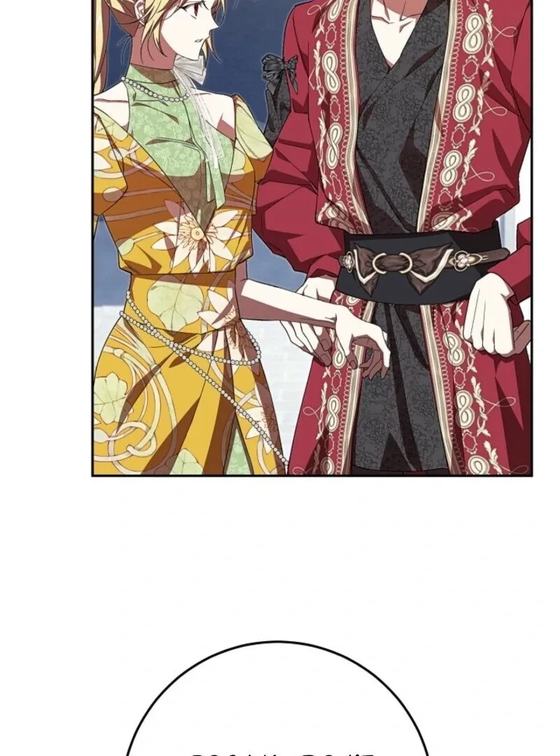 Come On Now, Even If I’m Not A Villain Chapter 39 page 19