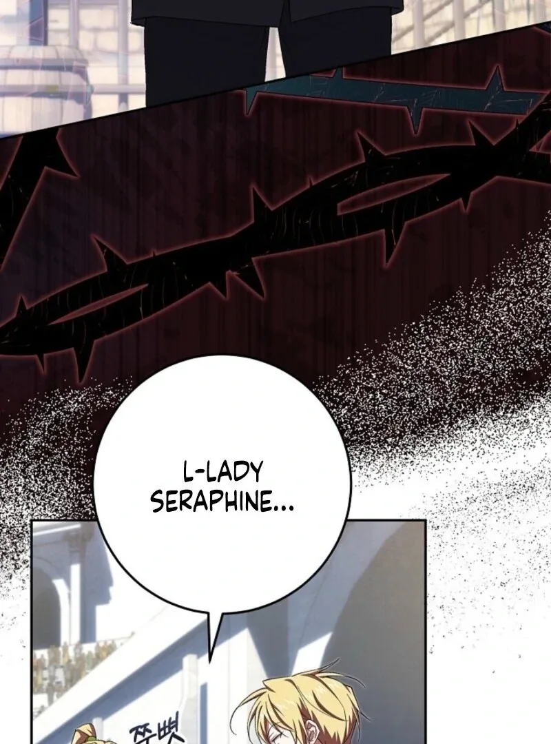 Come On Now, Even If I’m Not A Villain Chapter 39 page 14