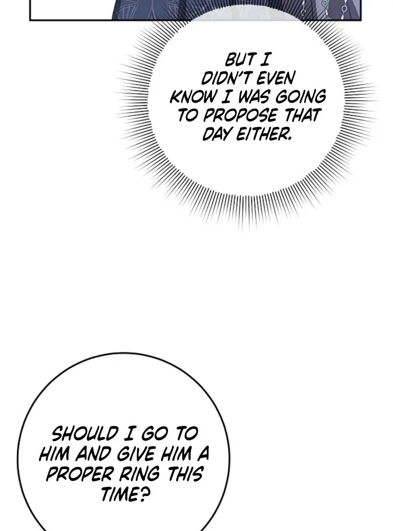 Come On Now, Even If I’m Not A Villain Chapter 38 page 22