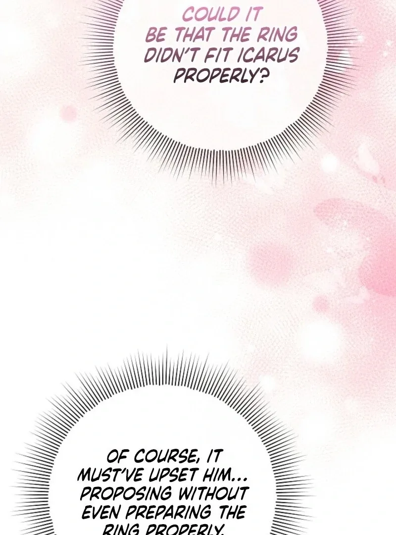 Come On Now, Even If I’m Not A Villain Chapter 38 page 20