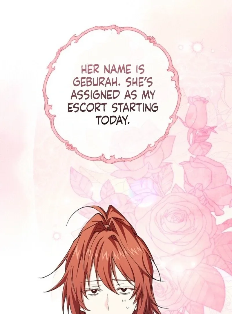 Come On Now, Even If I’m Not A Villain Chapter 39 page 16