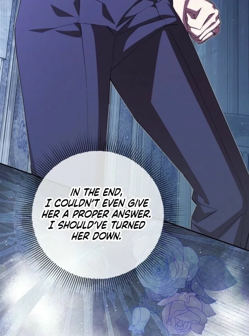 Come On Now, Even If I’m Not A Villain Chapter 37 page 23