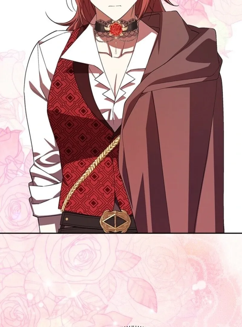 Come On Now, Even If I’m Not A Villain Chapter 39 page 17