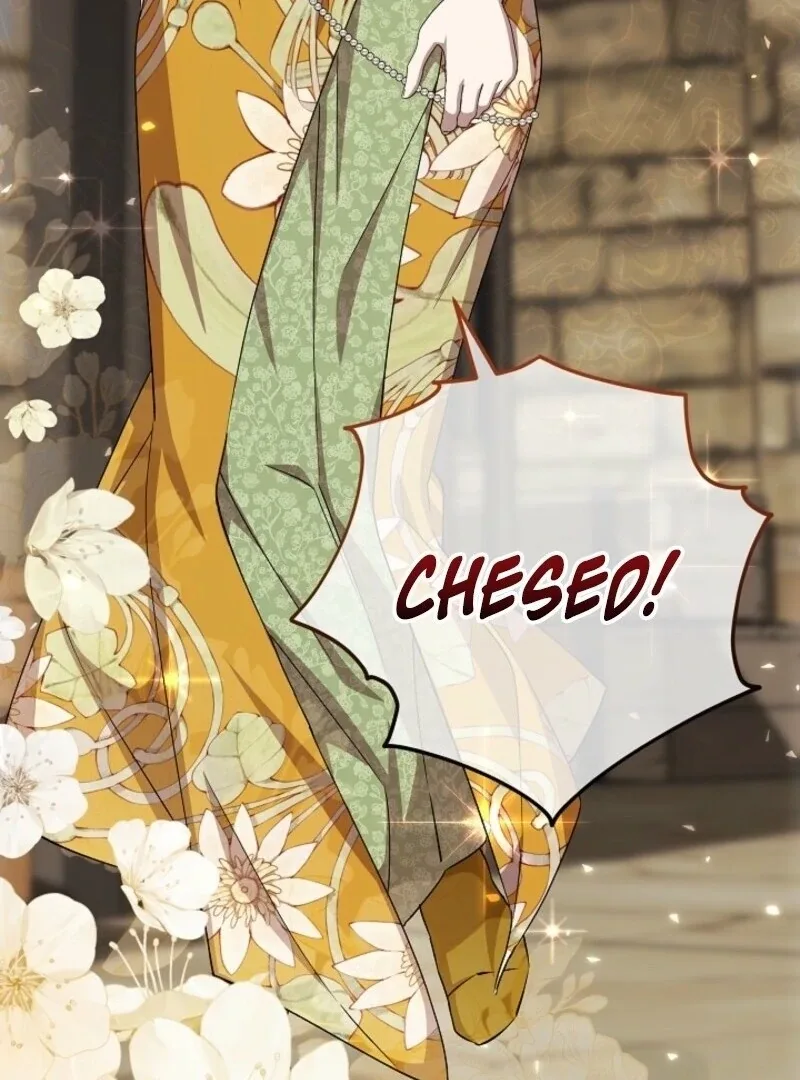 Come On Now, Even If I’m Not A Villain Chapter 40 page 5