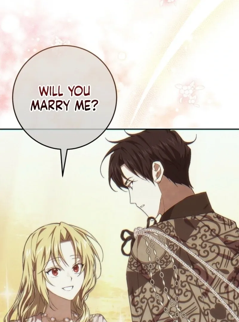 Come On Now, Even If I’m Not A Villain Chapter 37 page 26