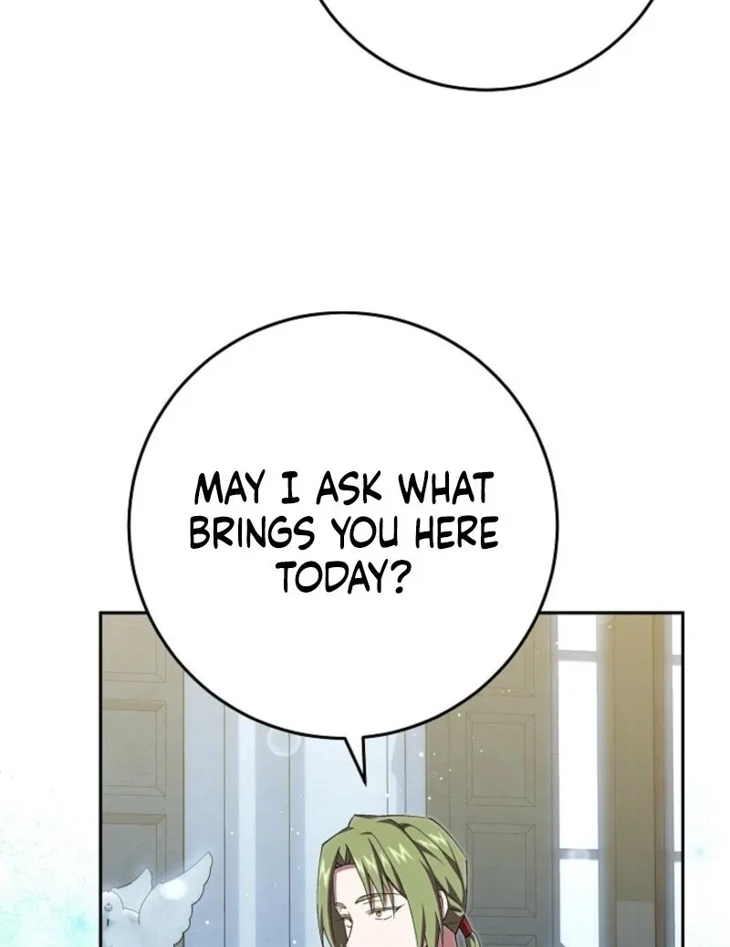 Come On Now, Even If I’m Not A Villain Chapter 38 page 24