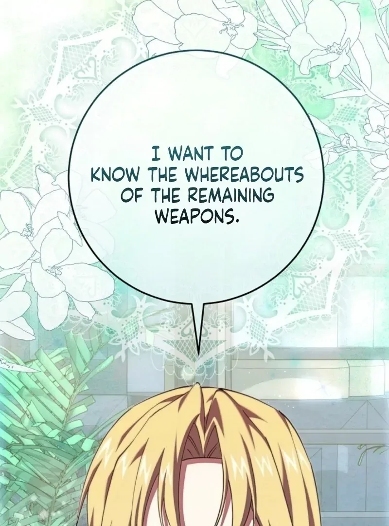 Come On Now, Even If I’m Not A Villain Chapter 38 page 26