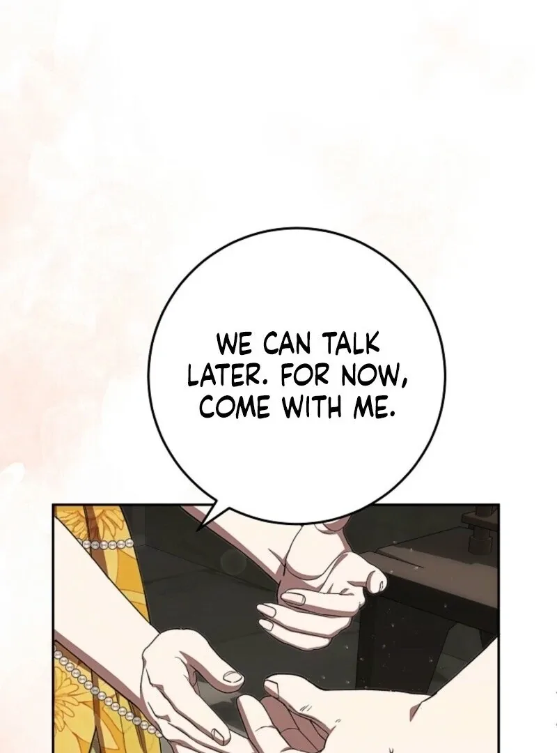 Come On Now, Even If I’m Not A Villain Chapter 40 page 8