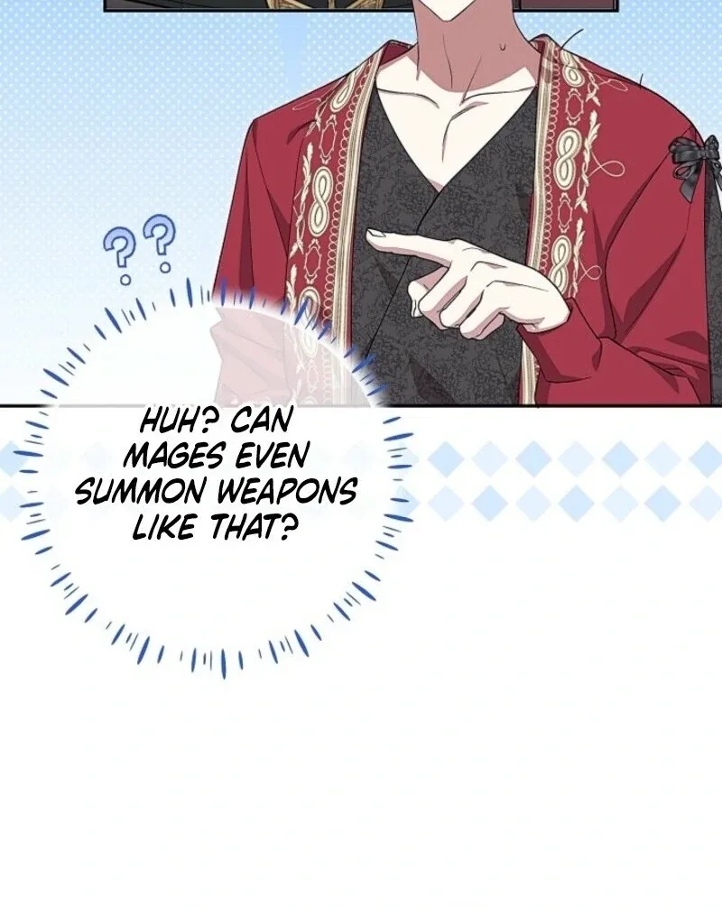 Come On Now, Even If I’m Not A Villain Chapter 39 page 23