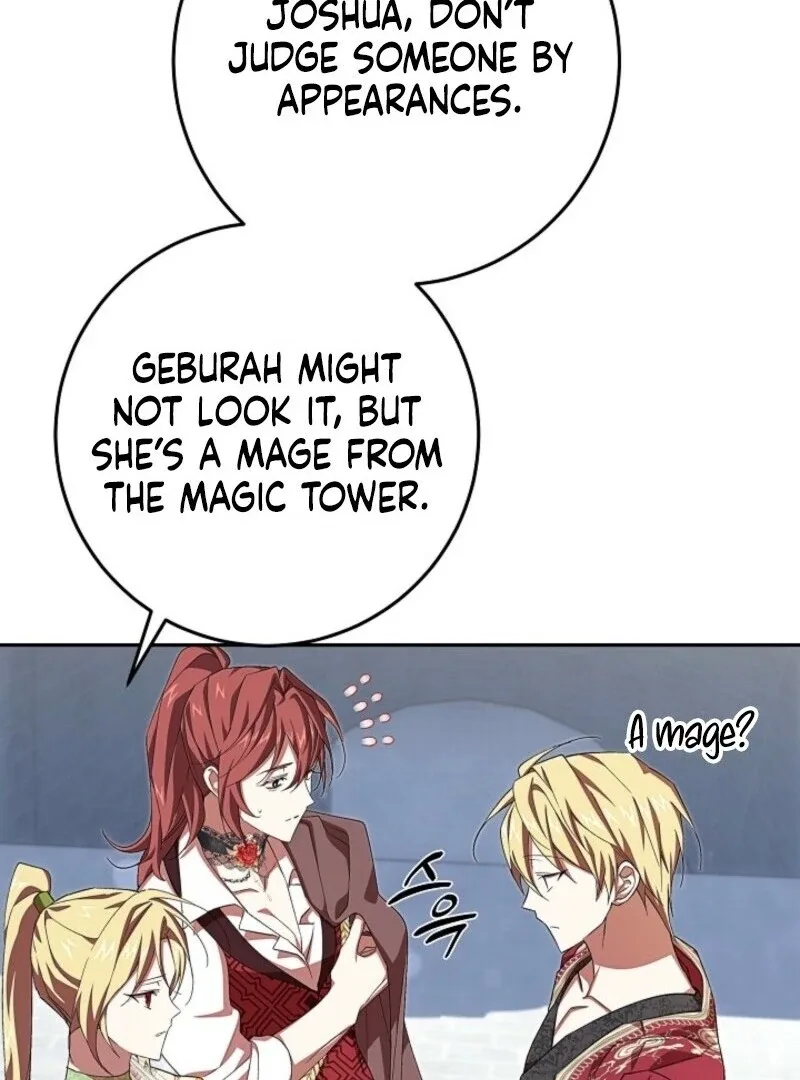 Come On Now, Even If I’m Not A Villain Chapter 39 page 20