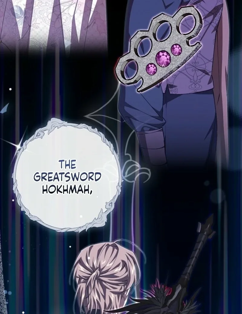 Come On Now, Even If I’m Not A Villain Chapter 38 page 33