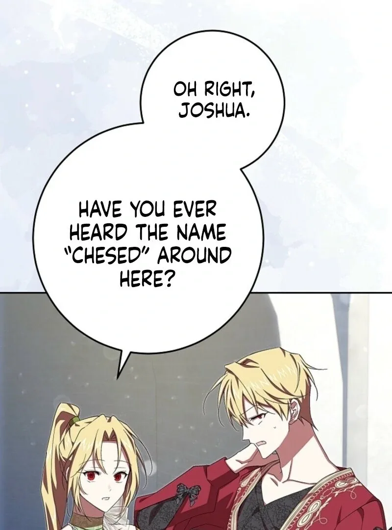 Come On Now, Even If I’m Not A Villain Chapter 39 page 26