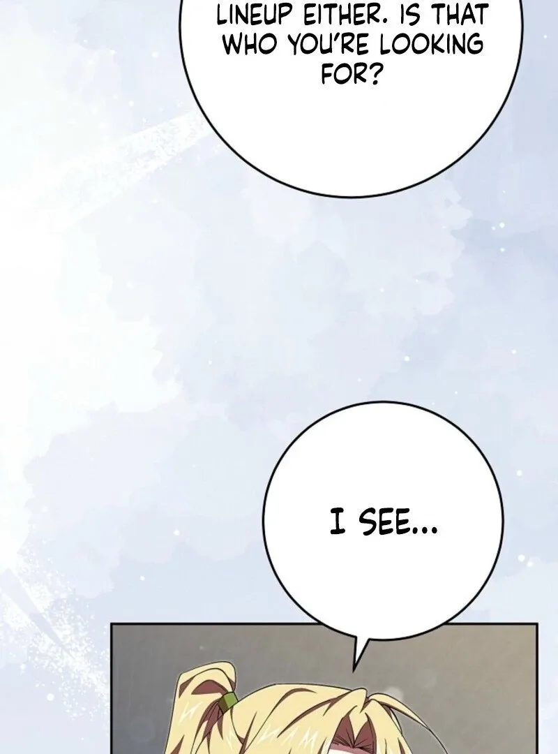 Come On Now, Even If I’m Not A Villain Chapter 39 page 28