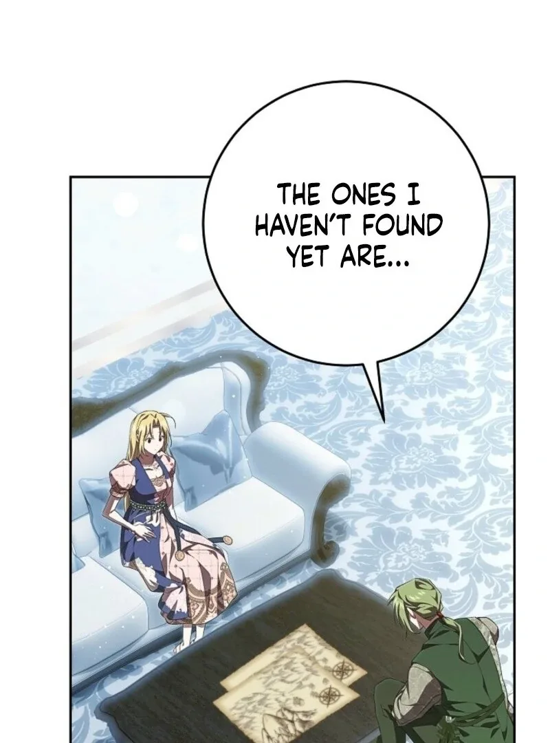 Come On Now, Even If I’m Not A Villain Chapter 38 page 30