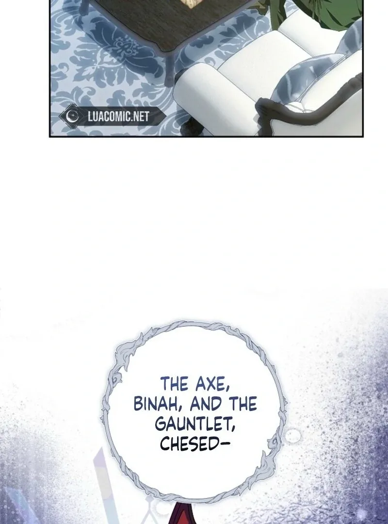 Come On Now, Even If I’m Not A Villain Chapter 38 page 31