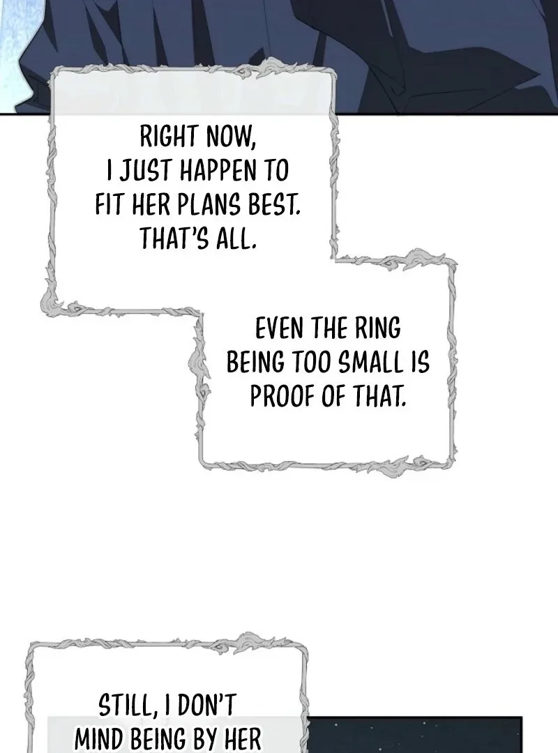 Come On Now, Even If I’m Not A Villain Chapter 37 page 35