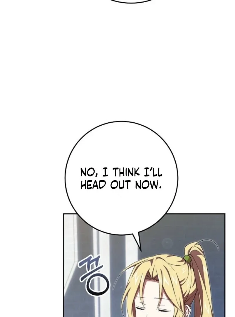 Come On Now, Even If I’m Not A Villain Chapter 39 page 32