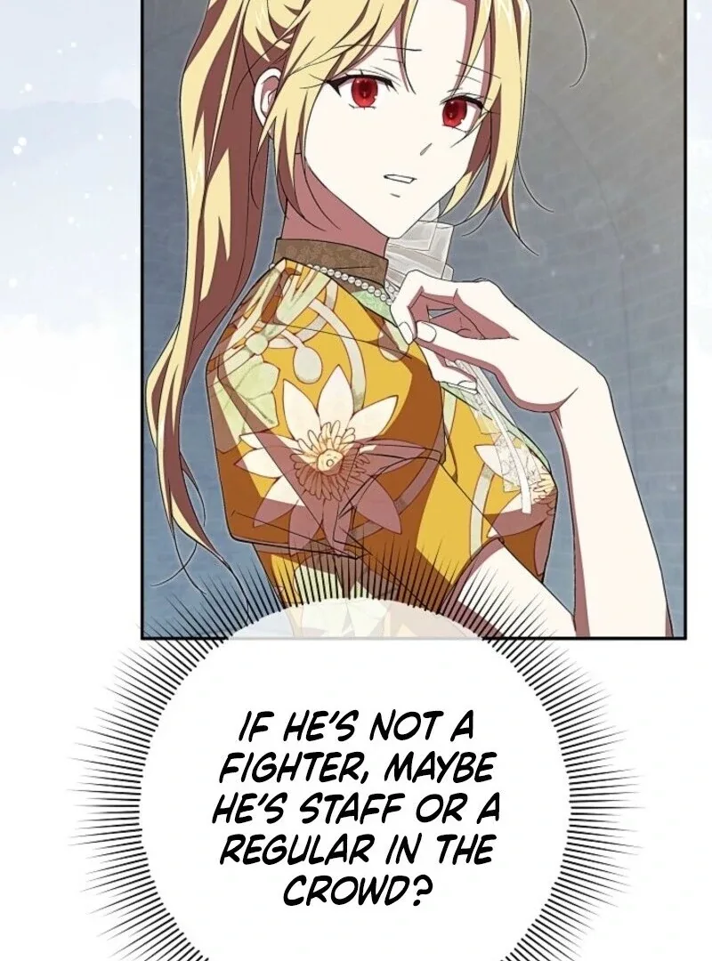 Come On Now, Even If I’m Not A Villain Chapter 39 page 29