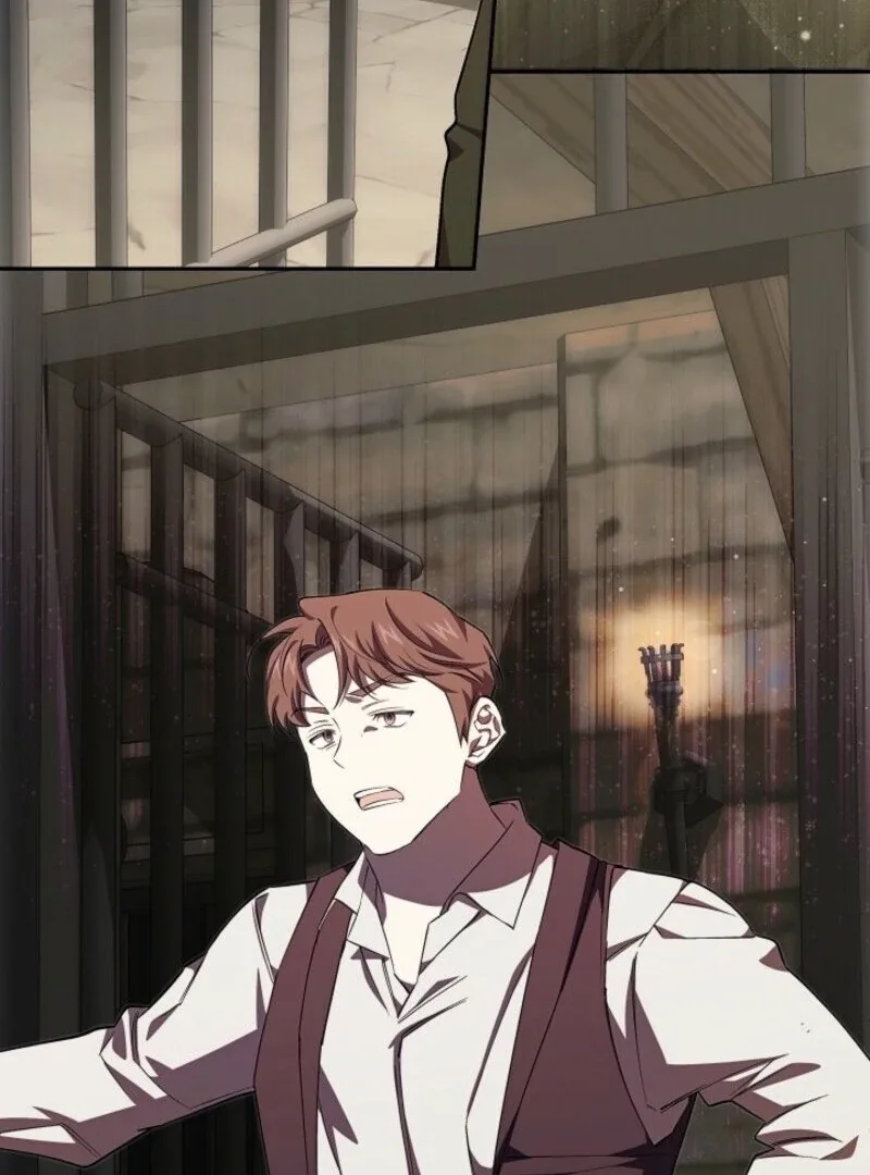 Come On Now, Even If I’m Not A Villain Chapter 40 page 16