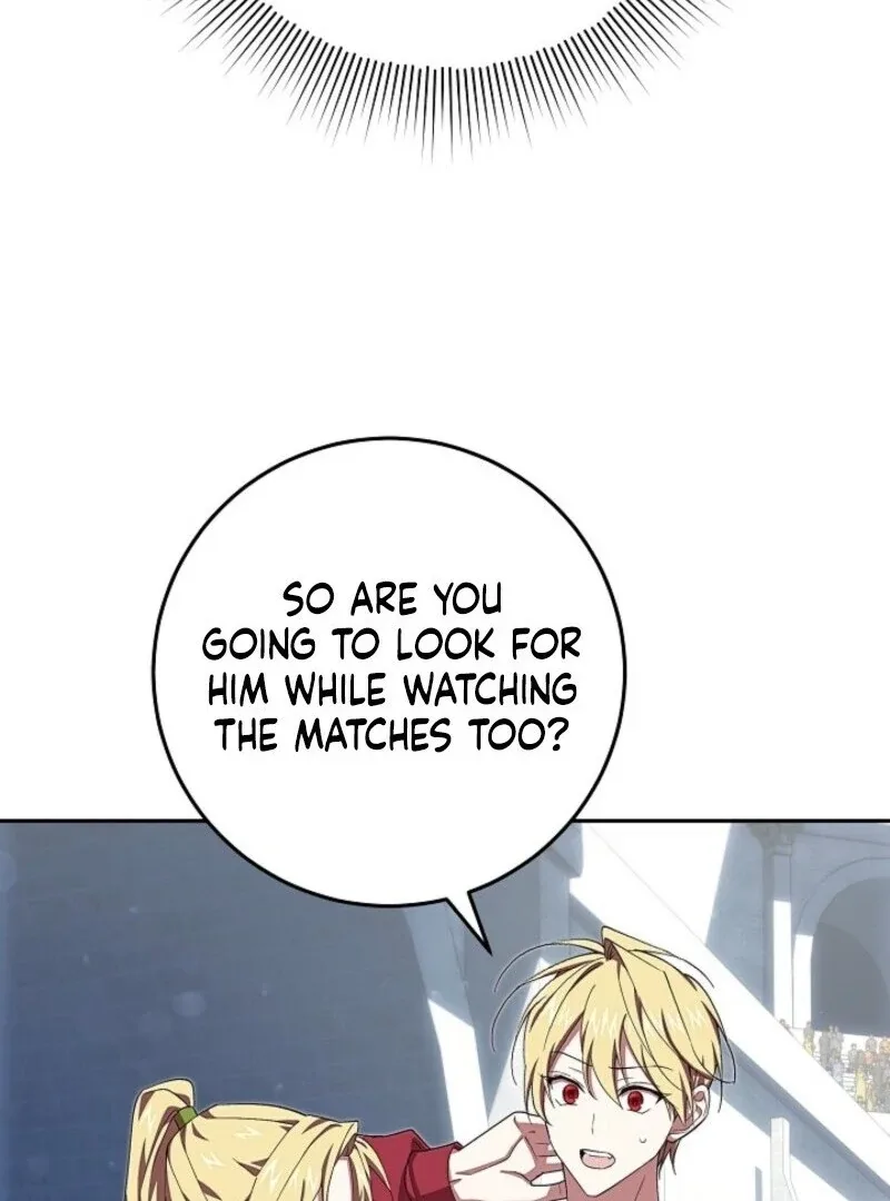 Come On Now, Even If I’m Not A Villain Chapter 39 page 30