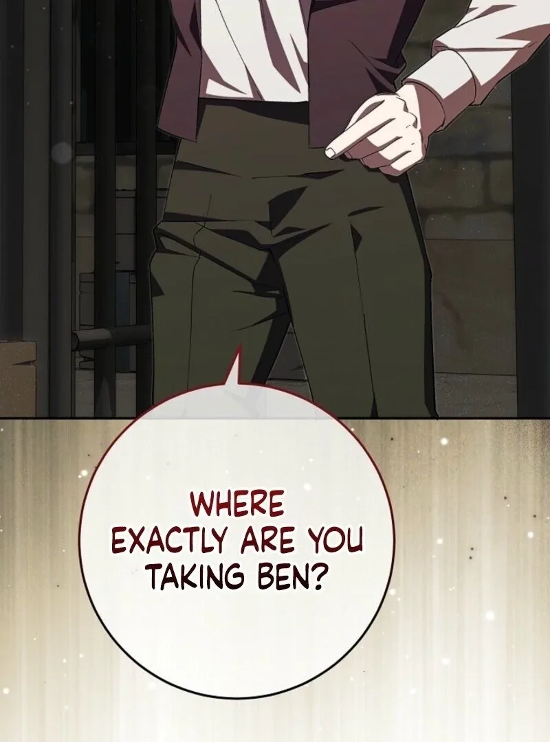 Come On Now, Even If I’m Not A Villain Chapter 40 page 17