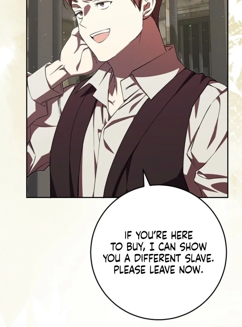 Come On Now, Even If I’m Not A Villain Chapter 40 page 19