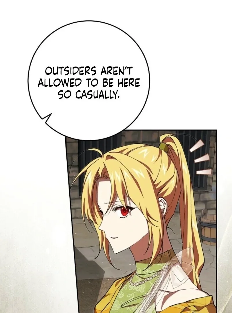 Come On Now, Even If I’m Not A Villain Chapter 40 page 14