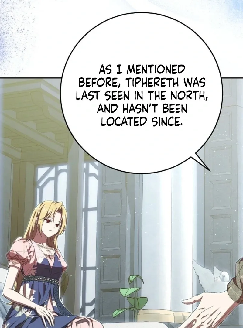 Come On Now, Even If I’m Not A Villain Chapter 38 page 37