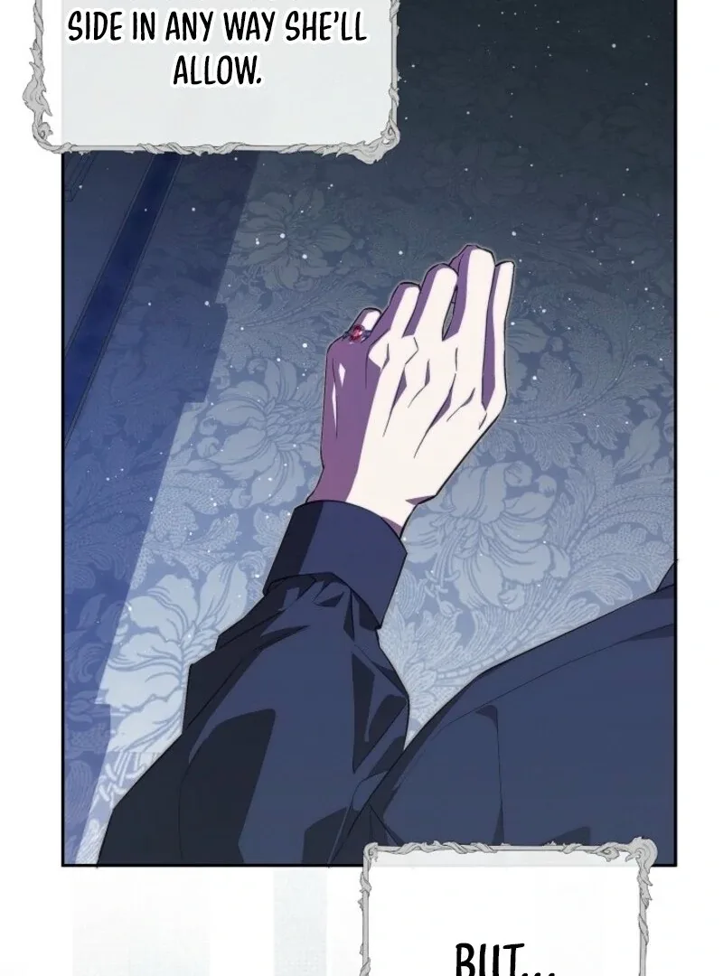Come On Now, Even If I’m Not A Villain Chapter 37 page 36
