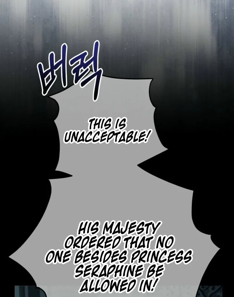 Come On Now, Even If I’m Not A Villain Chapter 37 page 40