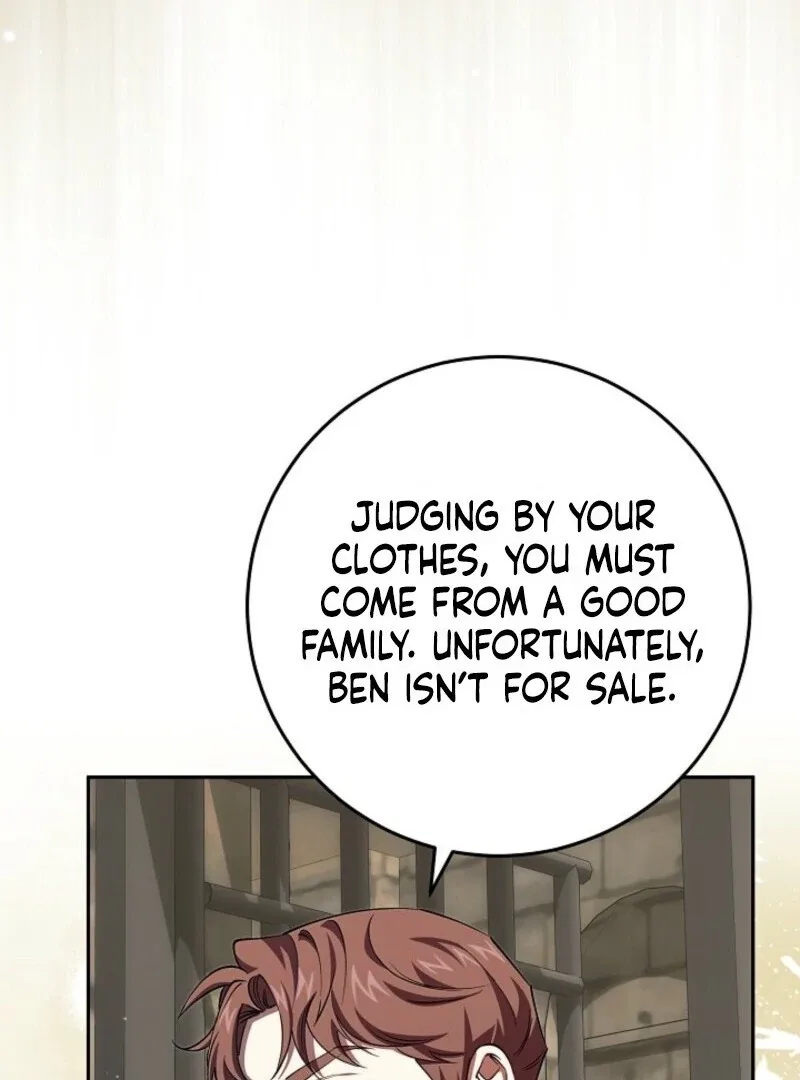 Come On Now, Even If I’m Not A Villain Chapter 40 page 18