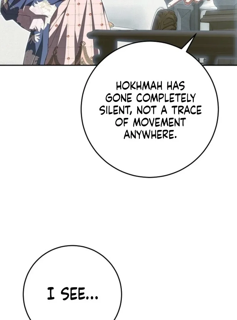 Come On Now, Even If I’m Not A Villain Chapter 38 page 38