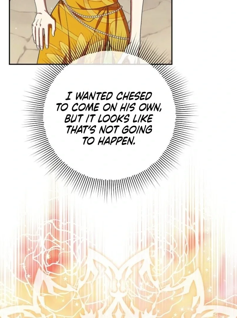 Come On Now, Even If I’m Not A Villain Chapter 40 page 23