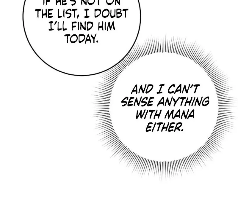 Come On Now, Even If I’m Not A Villain Chapter 39 page 34