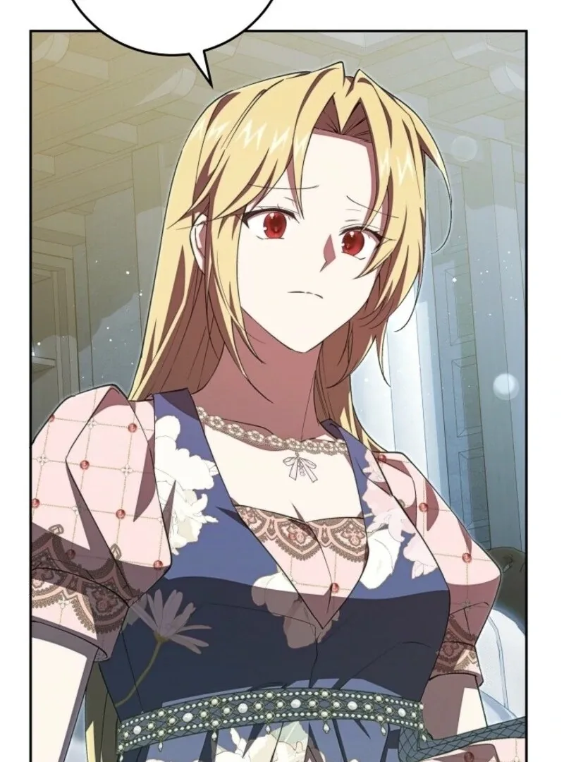 Come On Now, Even If I’m Not A Villain Chapter 38 page 39
