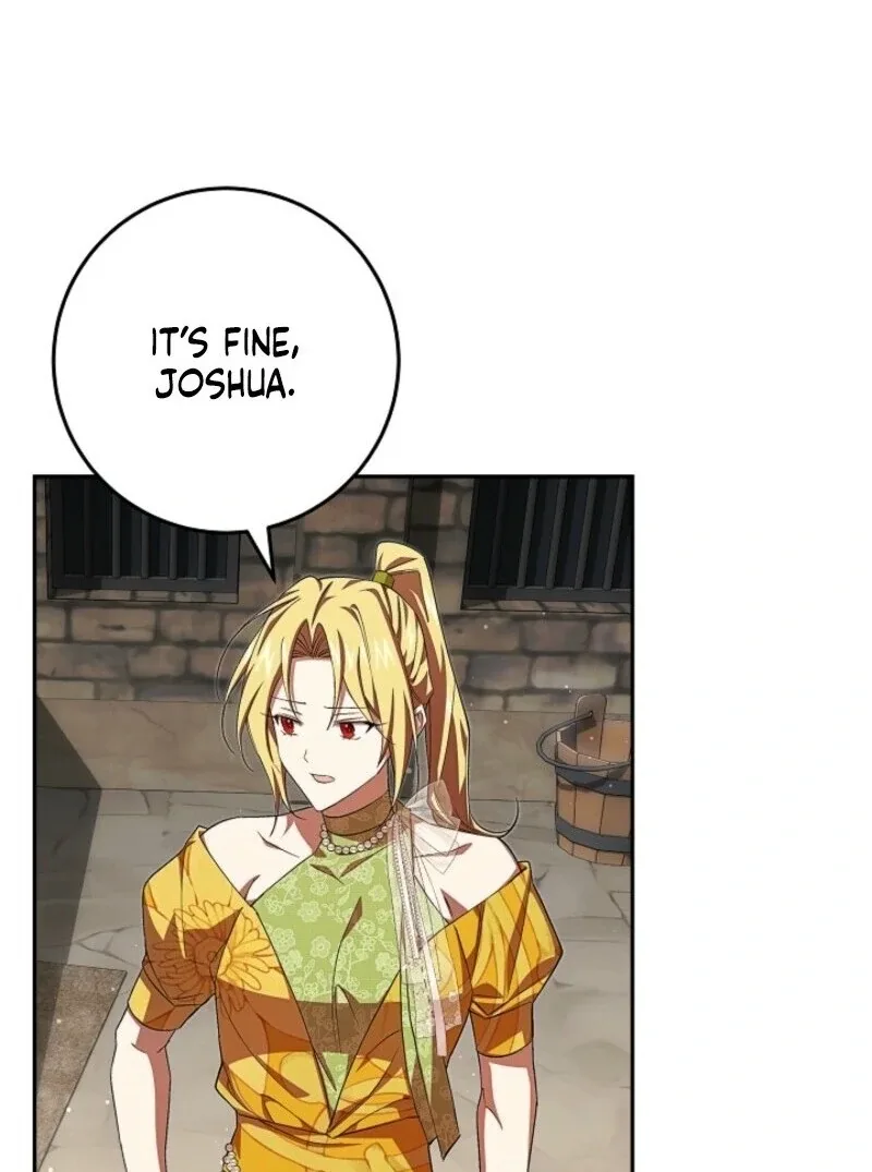 Come On Now, Even If I’m Not A Villain Chapter 40 page 22