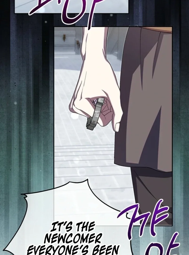 Come On Now, Even If I’m Not A Villain Chapter 39 page 39
