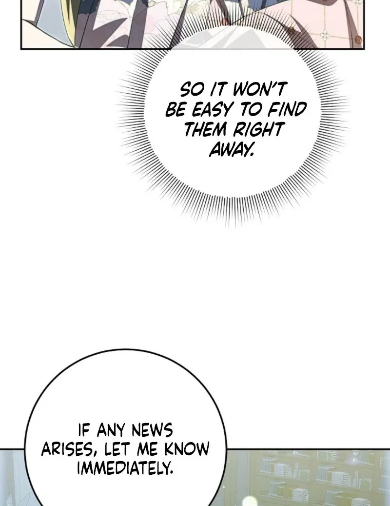 Come On Now, Even If I’m Not A Villain Chapter 38 page 40