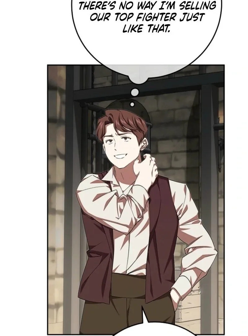 Come On Now, Even If I’m Not A Villain Chapter 40 page 27