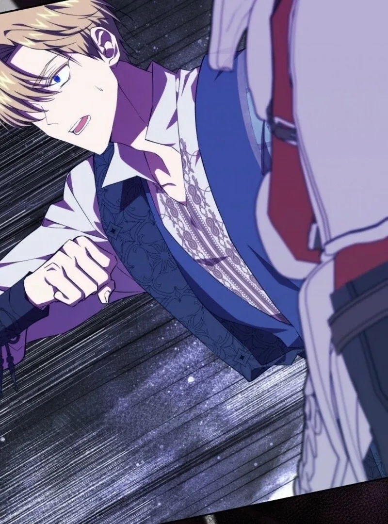 Come On Now, Even If I’m Not A Villain Chapter 37 page 43
