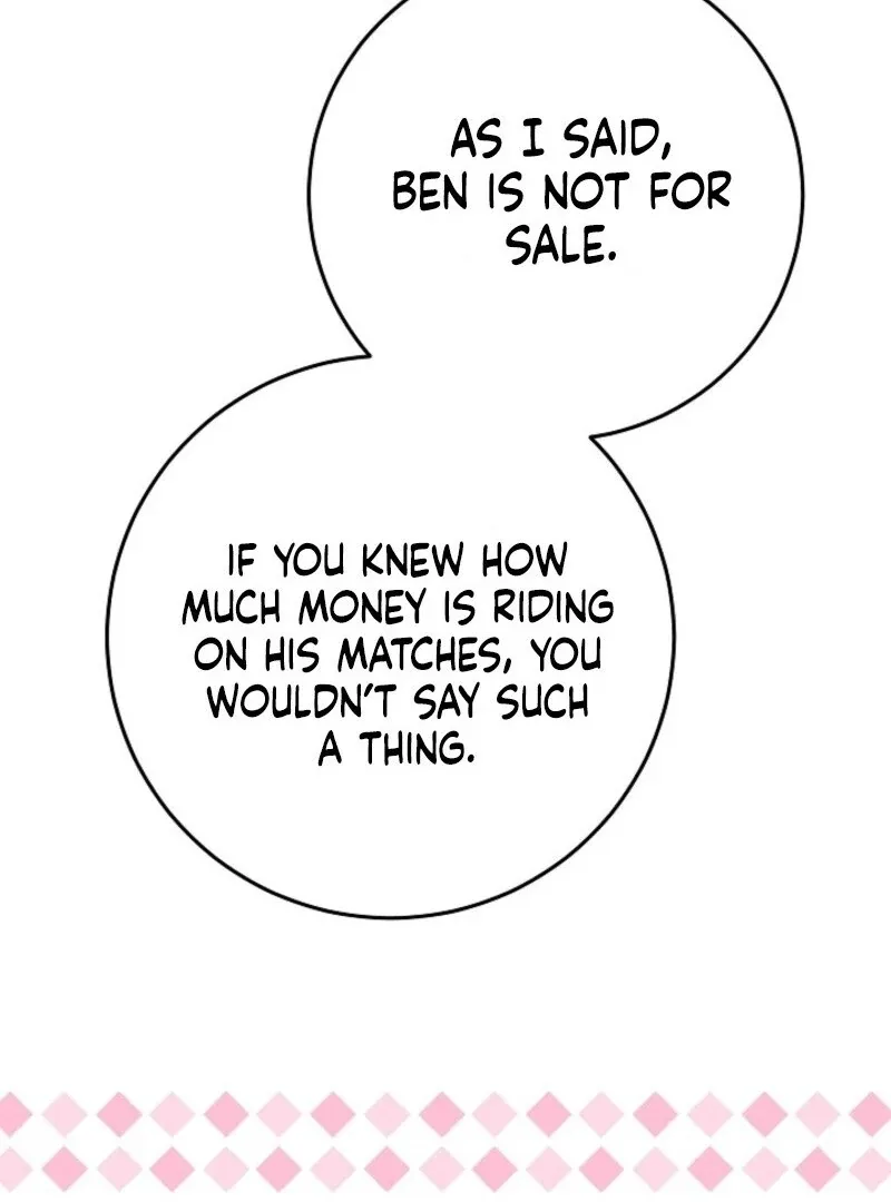 Come On Now, Even If I’m Not A Villain Chapter 40 page 28