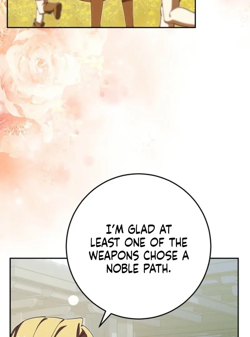 Come On Now, Even If I’m Not A Villain Chapter 38 page 45