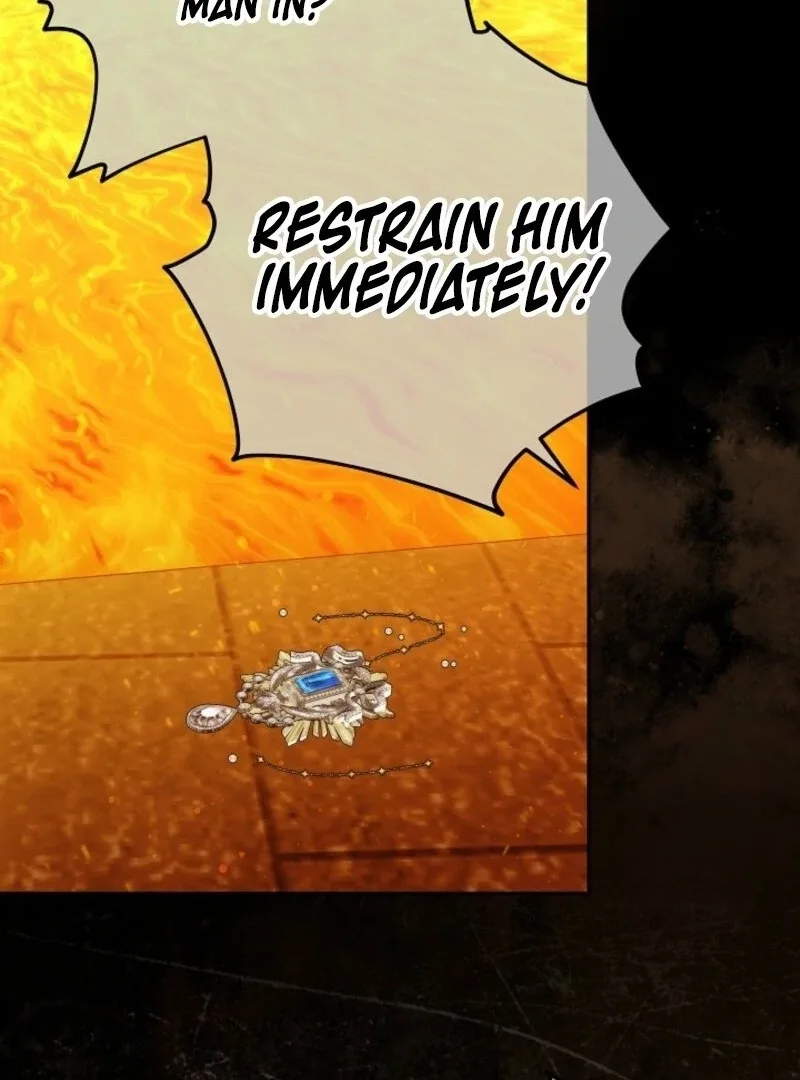 Come On Now, Even If I’m Not A Villain Chapter 37 page 47