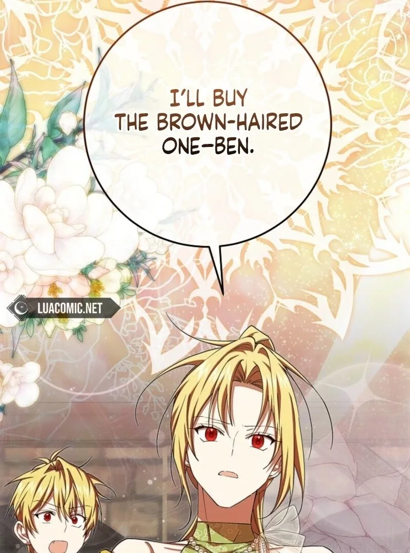 Come On Now, Even If I’m Not A Villain Chapter 40 page 24