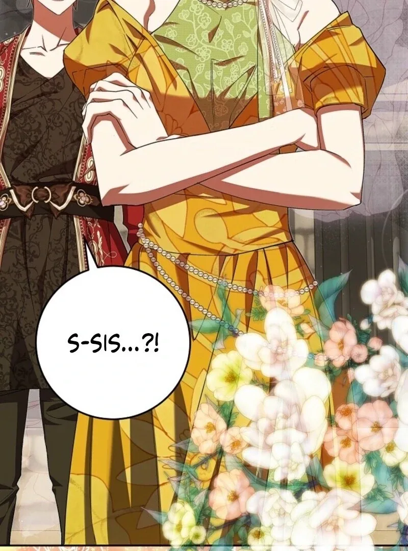 Come On Now, Even If I’m Not A Villain Chapter 40 page 25