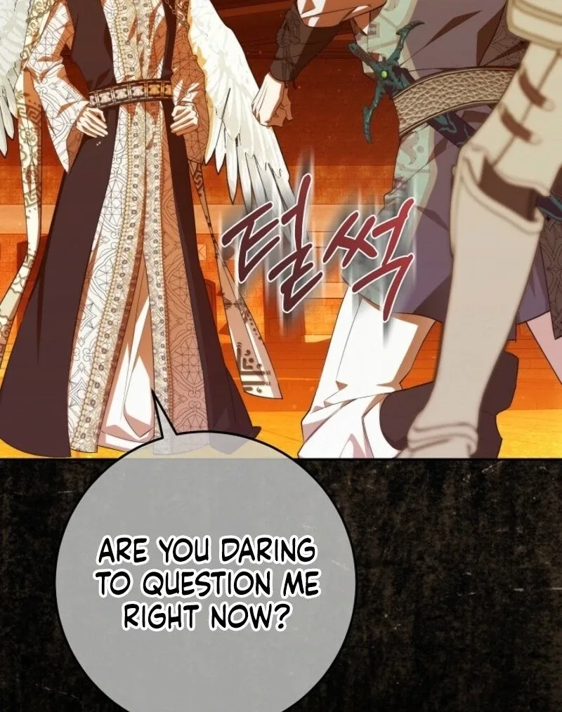 Come On Now, Even If I’m Not A Villain Chapter 37 page 49